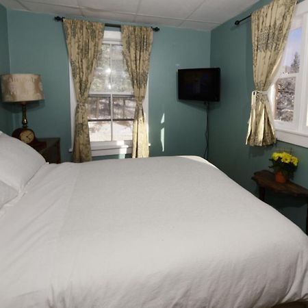 The Twilight Lodge Haines Falls Bagian luar foto